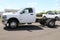 2026 RAM Ram 3500 Chassis Cab RAM 3500 TRADESMAN CHASSIS REGULAR CAB 4X4 60' CA
