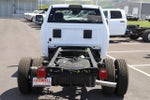 2026 RAM Ram 3500 Chassis Cab RAM 3500 TRADESMAN CHASSIS REGULAR CAB 4X4 60' CA