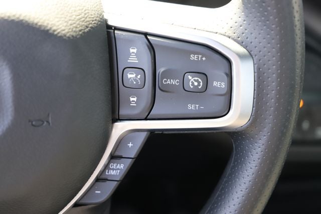 2026 RAM Ram 3500 Chassis Cab RAM 3500 TRADESMAN CHASSIS REGULAR CAB 4X4 84' CA