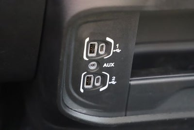 2026 RAM Ram 3500 Chassis Cab RAM 3500 TRADESMAN CHASSIS REGULAR CAB 4X4 84' CA