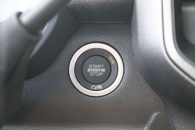 2026 RAM Ram 3500 Chassis Cab RAM 3500 TRADESMAN CHASSIS REGULAR CAB 4X4 84' CA