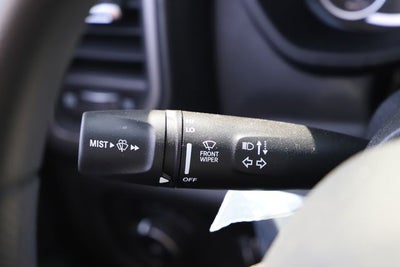 2026 RAM Ram 3500 Chassis Cab RAM 3500 TRADESMAN CHASSIS REGULAR CAB 4X4 84' CA