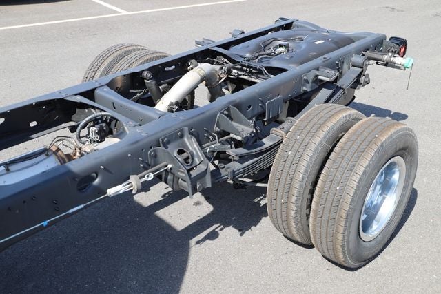 2026 RAM Ram 3500 Chassis Cab RAM 3500 TRADESMAN CHASSIS REGULAR CAB 4X4 84' CA