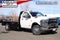 2026 RAM Ram 3500 Chassis Cab RAM 3500 TRADESMAN CHASSIS REGULAR CAB 4X4 84' CA