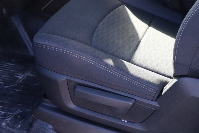 2026 RAM Ram 3500 Chassis Cab RAM 3500 TRADESMAN CHASSIS REGULAR CAB 4X4 84' CA