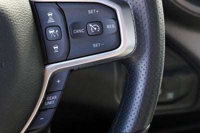 2026 RAM Ram 3500 Chassis Cab RAM 3500 TRADESMAN CHASSIS REGULAR CAB 4X4 84' CA