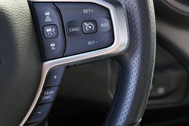 2026 RAM Ram 3500 Chassis Cab RAM 3500 TRADESMAN CHASSIS REGULAR CAB 4X4 84' CA