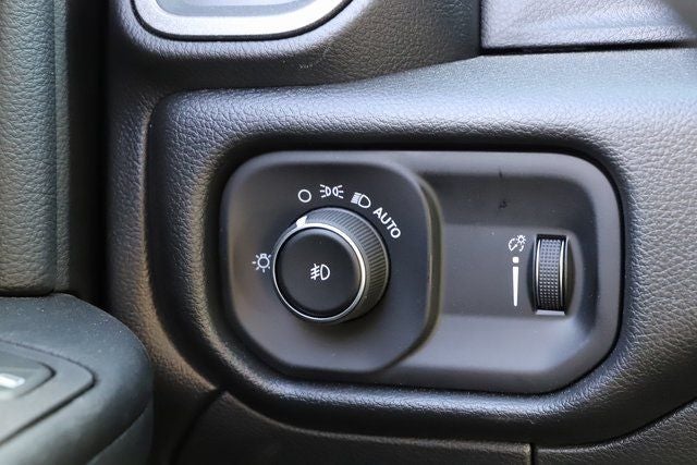 2026 RAM Ram 3500 Chassis Cab RAM 3500 TRADESMAN CHASSIS REGULAR CAB 4X4 84' CA