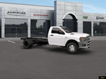2026 RAM Ram 3500 Chassis Cab RAM 3500 TRADESMAN CHASSIS REGULAR CAB 4X4 84' CA