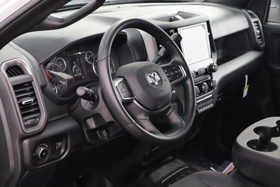 2026 RAM Ram 3500 Chassis Cab RAM 3500 TRADESMAN CREW CAB CHASSIS 4X4 60' CA