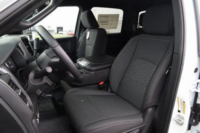 2026 RAM Ram 3500 Chassis Cab RAM 3500 TRADESMAN CREW CAB CHASSIS 4X4 60' CA