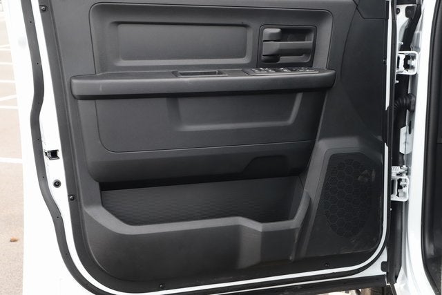 2026 RAM Ram 3500 Chassis Cab RAM 3500 TRADESMAN CREW CAB CHASSIS 4X4 60' CA