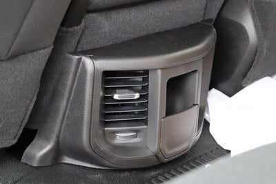 2026 RAM Ram 3500 Chassis Cab RAM 3500 TRADESMAN CREW CAB CHASSIS 4X4 60' CA