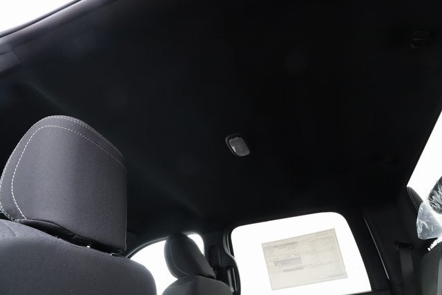 2026 RAM Ram 3500 Chassis Cab RAM 3500 TRADESMAN CREW CAB CHASSIS 4X4 60' CA