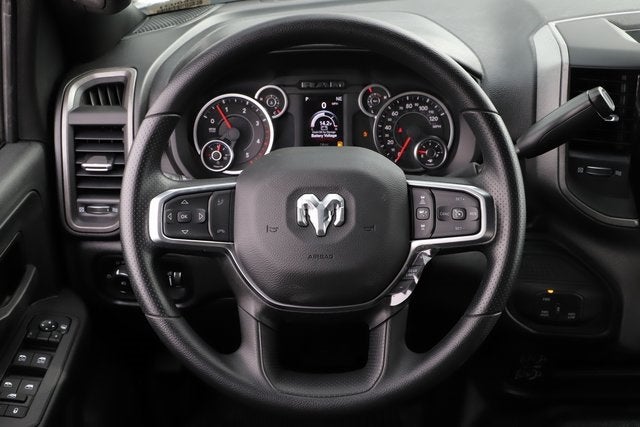 2026 RAM Ram 3500 Chassis Cab RAM 3500 TRADESMAN CREW CAB CHASSIS 4X4 60' CA