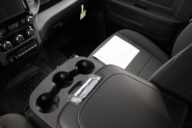 2026 RAM Ram 3500 Chassis Cab RAM 3500 TRADESMAN CREW CAB CHASSIS 4X4 60' CA