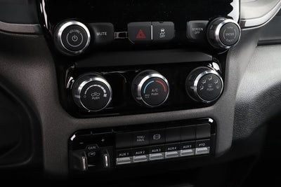 2026 RAM Ram 3500 Chassis Cab RAM 3500 TRADESMAN CREW CAB CHASSIS 4X4 60' CA