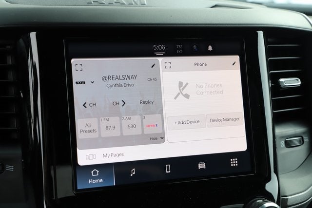 2026 RAM Ram 3500 Chassis Cab RAM 3500 TRADESMAN CREW CAB CHASSIS 4X4 60' CA