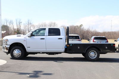 2026 RAM Ram 3500 Chassis Cab RAM 3500 TRADESMAN CREW CAB CHASSIS 4X4 60' CA
