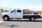 2026 RAM Ram 3500 Chassis Cab RAM 3500 TRADESMAN CREW CAB CHASSIS 4X4 60' CA
