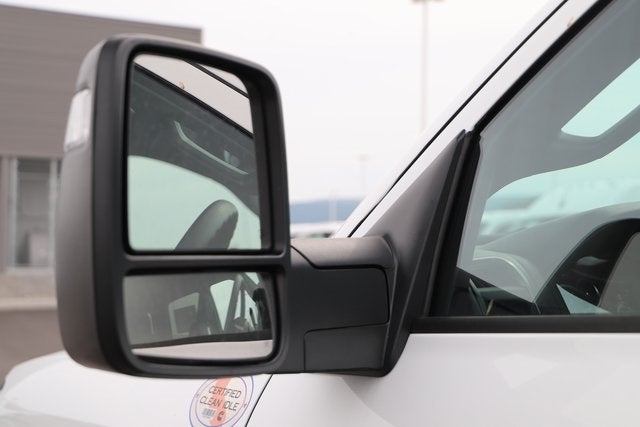 2026 RAM Ram 3500 Chassis Cab RAM 3500 TRADESMAN CREW CAB CHASSIS 4X4 60' CA