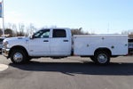 2026 RAM Ram 3500 Chassis Cab RAM 3500 TRADESMAN CREW CAB CHASSIS 4X4 60' CA