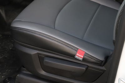 2026 RAM Ram 3500 Chassis Cab RAM 3500 TRADESMAN CREW CAB CHASSIS 4X4 60' CA