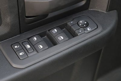 2026 RAM Ram 3500 Chassis Cab RAM 3500 TRADESMAN CREW CAB CHASSIS 4X4 60' CA