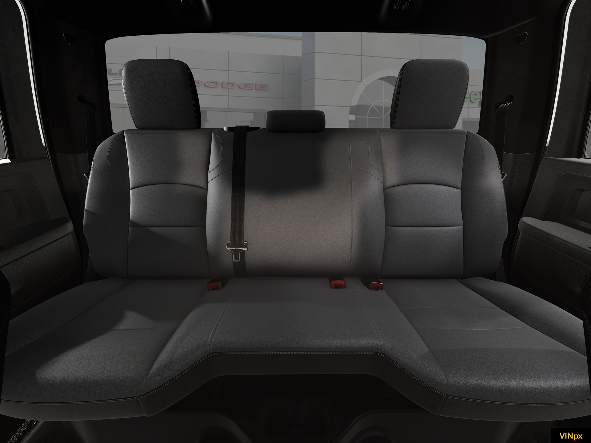 2026 RAM Ram 3500 Chassis Cab RAM 3500 TRADESMAN CREW CAB CHASSIS 4X4 60' CA