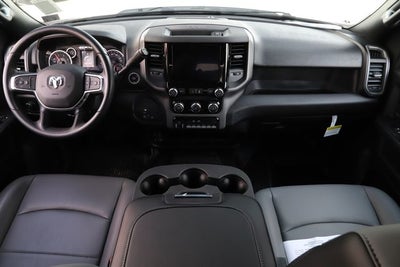 2026 RAM Ram 3500 Chassis Cab RAM 3500 TRADESMAN CREW CAB CHASSIS 4X4 60' CA