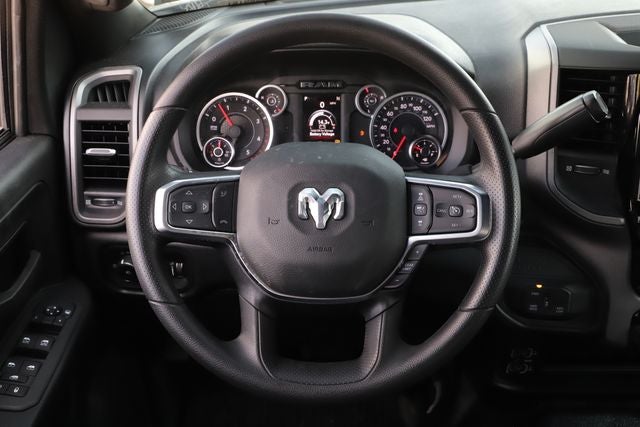 2026 RAM Ram 3500 Chassis Cab RAM 3500 TRADESMAN CREW CAB CHASSIS 4X4 60' CA