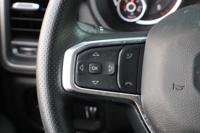 2026 RAM Ram 3500 Chassis Cab RAM 3500 TRADESMAN CREW CAB CHASSIS 4X4 60' CA