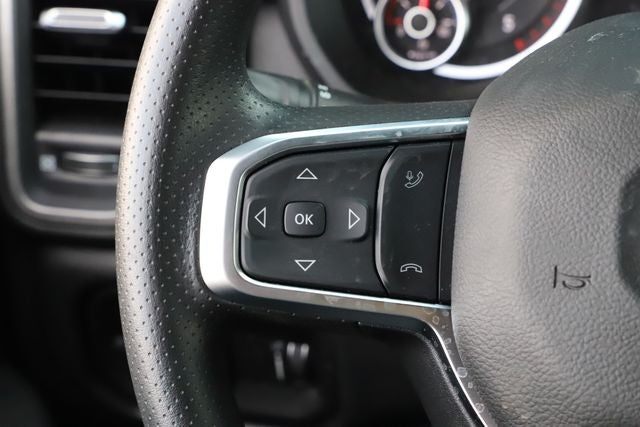 2026 RAM Ram 3500 Chassis Cab RAM 3500 TRADESMAN CREW CAB CHASSIS 4X4 60' CA