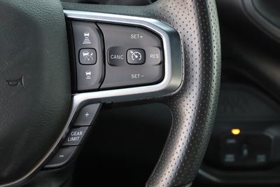 2026 RAM Ram 3500 Chassis Cab RAM 3500 TRADESMAN CREW CAB CHASSIS 4X4 60' CA