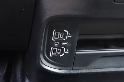 2026 RAM Ram 3500 Chassis Cab RAM 3500 TRADESMAN CREW CAB CHASSIS 4X4 60' CA