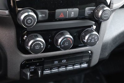 2026 RAM Ram 3500 Chassis Cab RAM 3500 TRADESMAN CREW CAB CHASSIS 4X4 60' CA