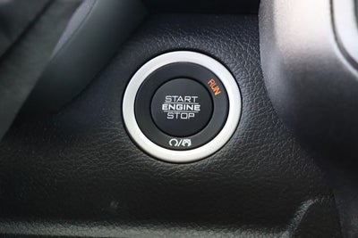 2026 RAM Ram 3500 Chassis Cab RAM 3500 TRADESMAN CREW CAB CHASSIS 4X4 60' CA