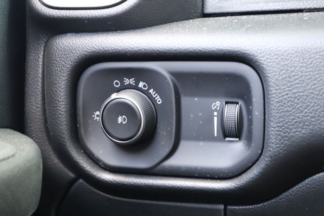 2026 RAM Ram 3500 Chassis Cab RAM 3500 TRADESMAN CREW CAB CHASSIS 4X4 60' CA