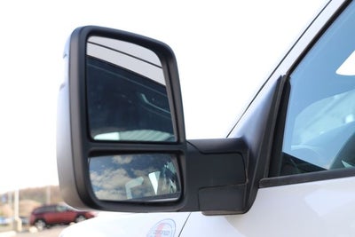 2026 RAM Ram 3500 Chassis Cab RAM 3500 TRADESMAN CREW CAB CHASSIS 4X4 60' CA