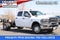 2026 RAM Ram 3500 Chassis Cab RAM 3500 TRADESMAN CREW CAB CHASSIS 4X4 60' CA