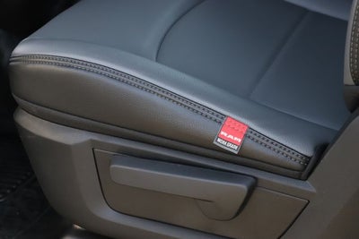 2026 RAM Ram 3500 Chassis Cab RAM 3500 TRADESMAN CREW CAB CHASSIS 4X4 60' CA