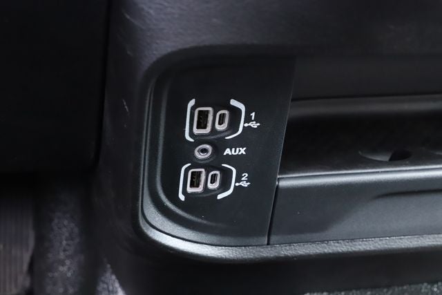 2026 RAM Ram 3500 Chassis Cab RAM 3500 TRADESMAN CREW CAB CHASSIS 4X4 60' CA