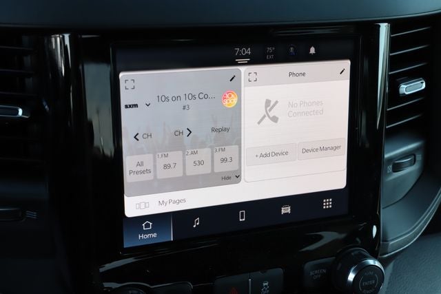 2026 RAM Ram 3500 Chassis Cab RAM 3500 TRADESMAN CREW CAB CHASSIS 4X4 60' CA