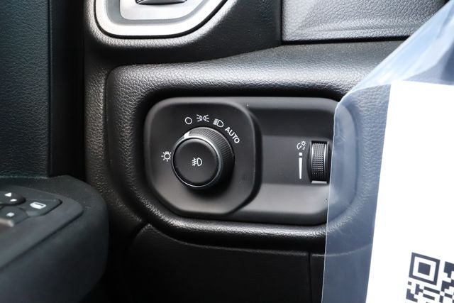 2026 RAM Ram 3500 Chassis Cab RAM 3500 TRADESMAN CREW CAB CHASSIS 4X4 60' CA