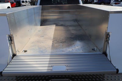 2026 RAM Ram 3500 Chassis Cab RAM 3500 TRADESMAN CREW CAB CHASSIS 4X4 60' CA
