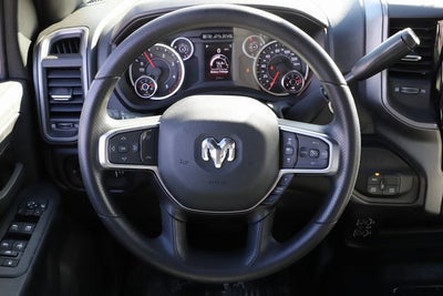 2026 RAM Ram 3500 Chassis Cab RAM 3500 TRADESMAN CREW CAB CHASSIS 4X4 60' CA