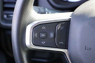 2026 RAM Ram 3500 Chassis Cab RAM 3500 TRADESMAN CREW CAB CHASSIS 4X4 60' CA