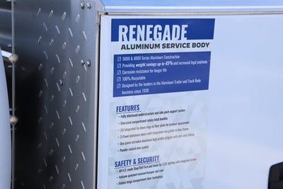 2026 RAM Ram 3500 Chassis Cab RAM 3500 TRADESMAN CREW CAB CHASSIS 4X4 60' CA