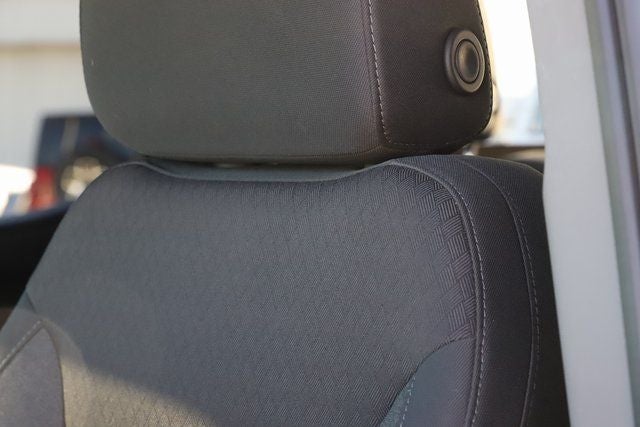 2024 Chevrolet Silverado 1500 4WD Crew Cab Short Bed Custom Trail Boss