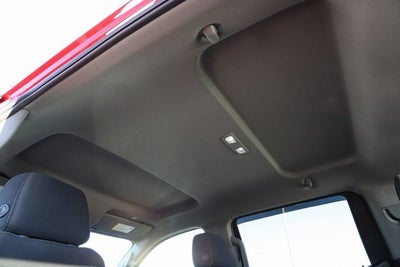 2024 Chevrolet Silverado 1500 4WD Crew Cab Short Bed Custom Trail Boss